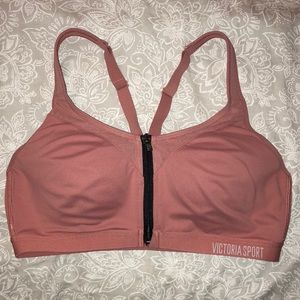 Victoria’s Secret Knockout Sports Bra